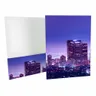 Tri-Panel 3 Pocket Presentation Folders