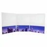 Tri-Panel 3 Pocket Presentation Folders