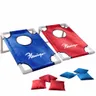 Detachable Cornhole Board Set