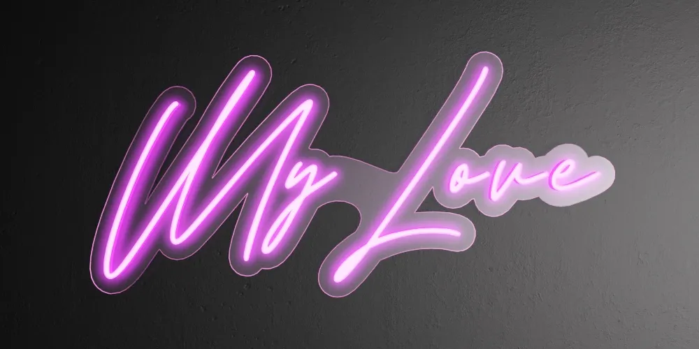 Cut to Letter - Custom Canvas Now