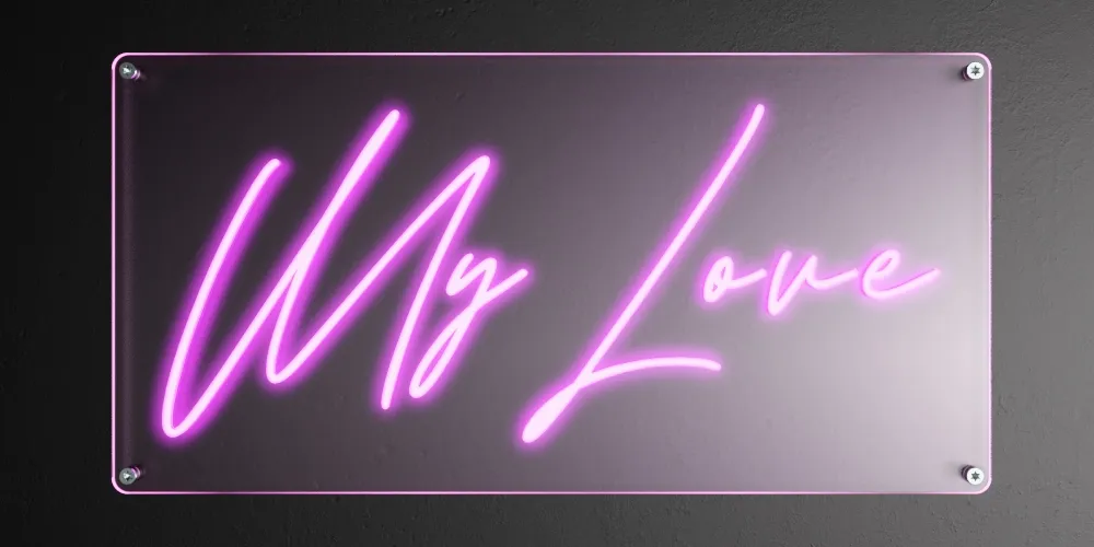 Rectangle Backboard - Custom Canvas Now