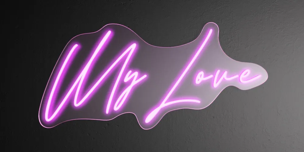 Cut to Shape - Custom Canvas Now