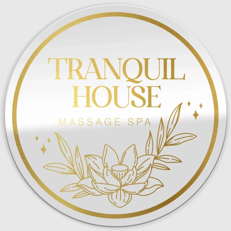 Metallic Sticker - Custom Canvas Now