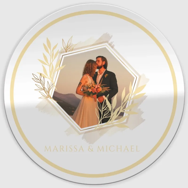 UV Printed - Custom Canvas Now