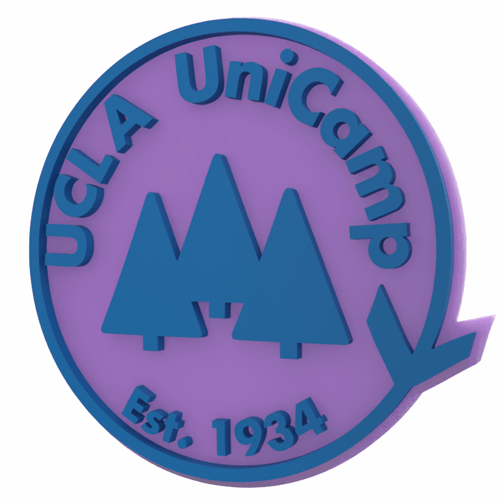 Purple UV-Reactive - Custom Canvas Now