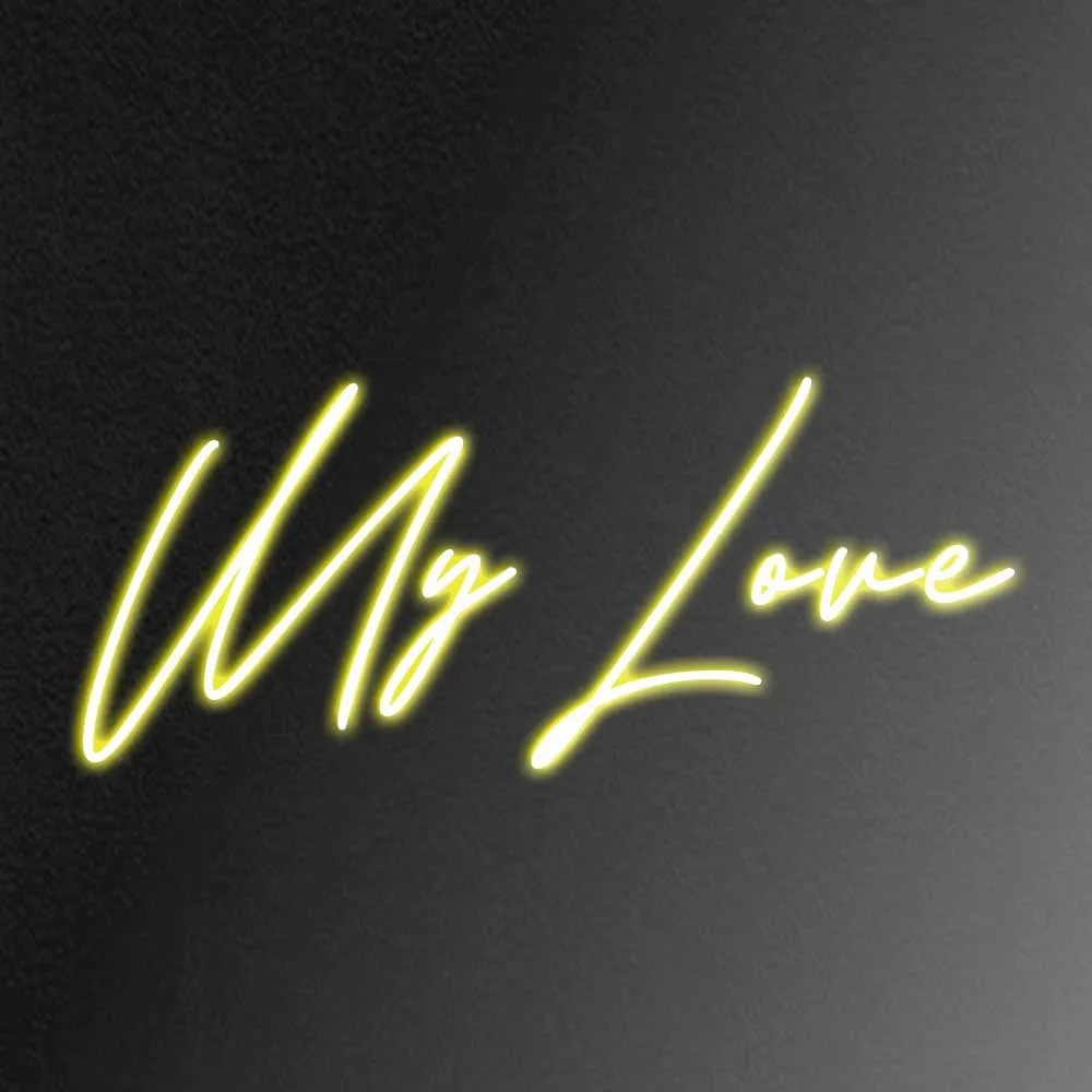 Lemon Yellow - Custom Canvas Now