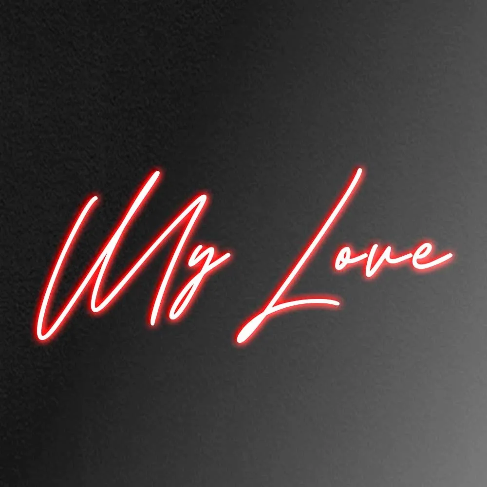 Red - Custom Canvas Now