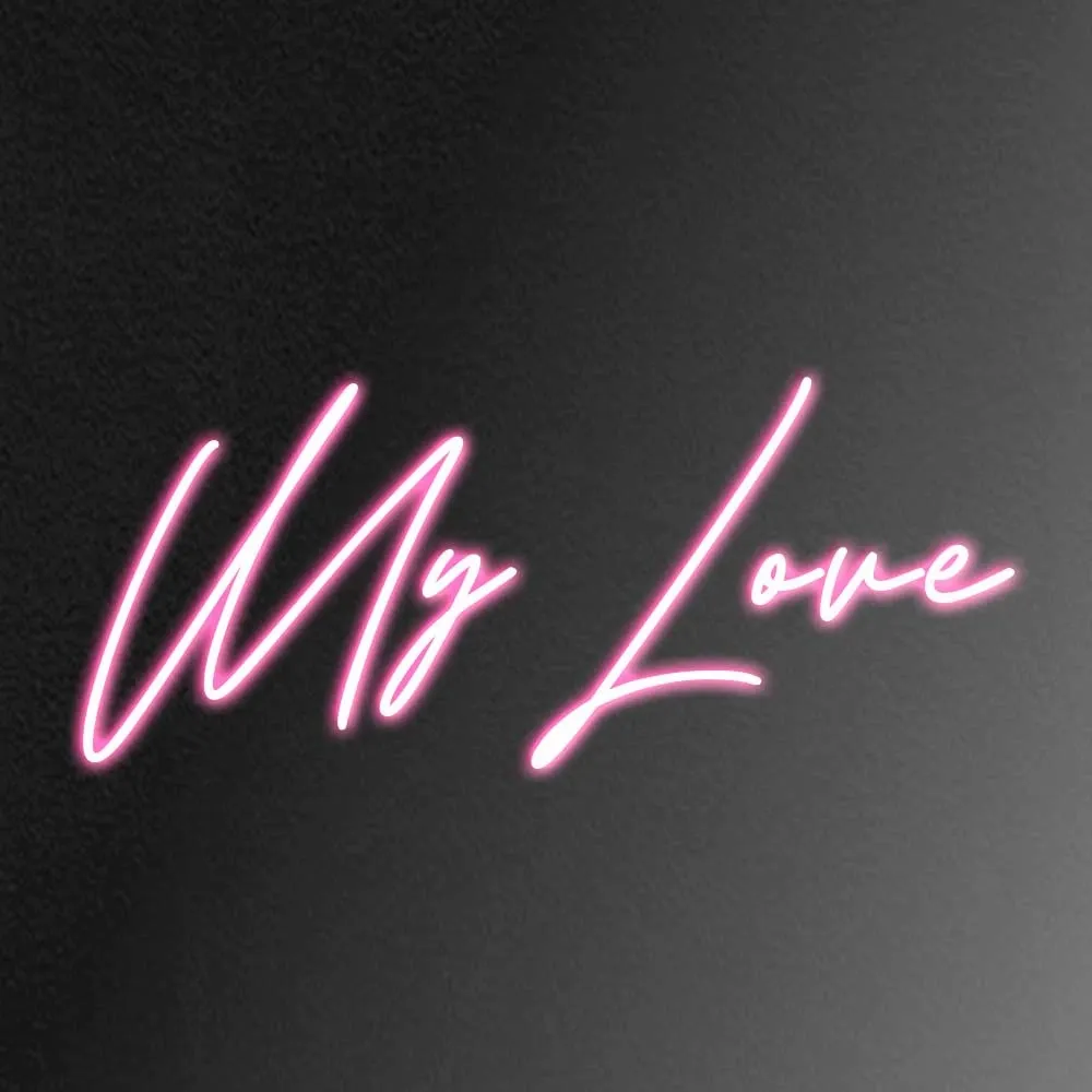 Light Pink - Custom Canvas Now