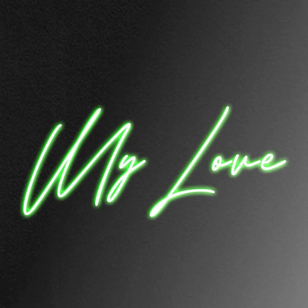 Green - Custom Canvas Now