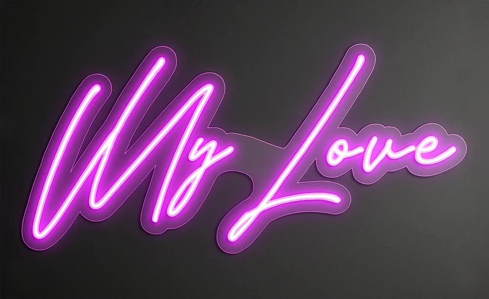 Cut to Letter - Custom Canvas Now