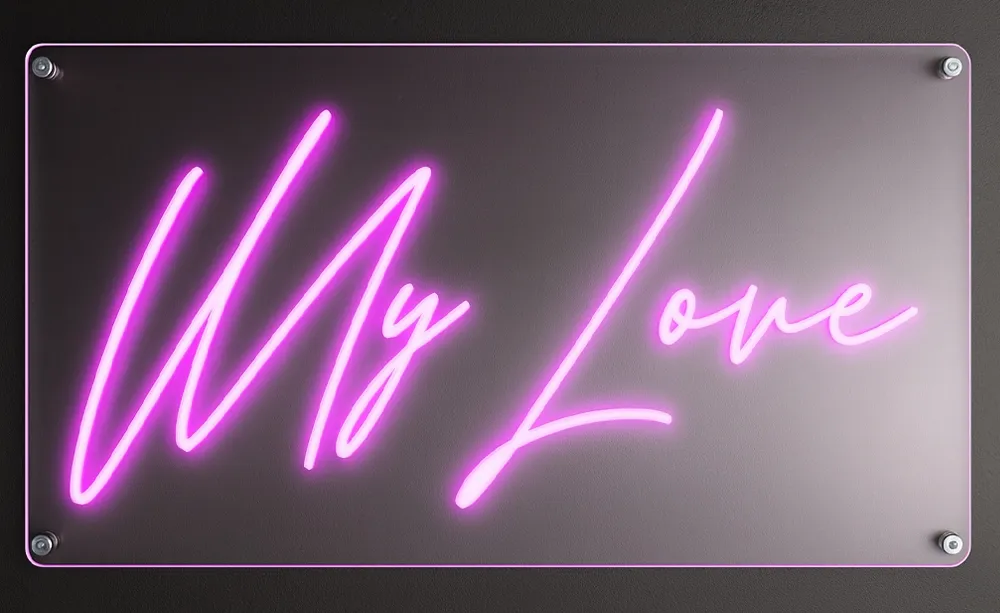 Rectangle Backboard - Custom Canvas Now