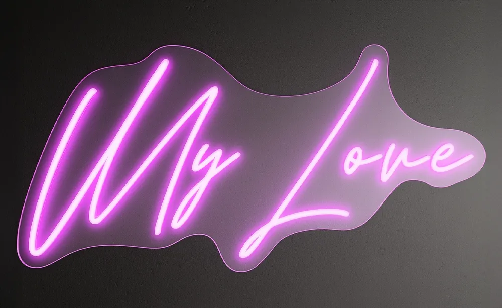 Cut to Shape - Custom Canvas Now