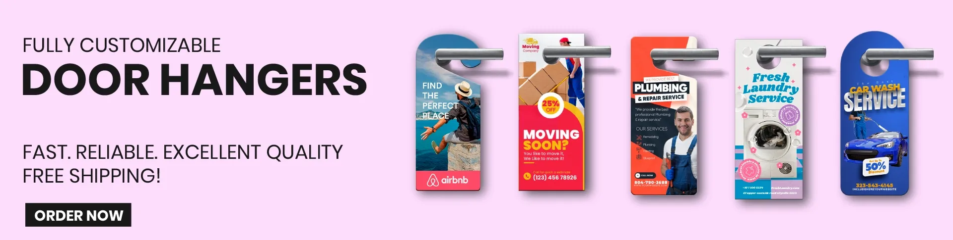 CustomCanvasNow.Com banners