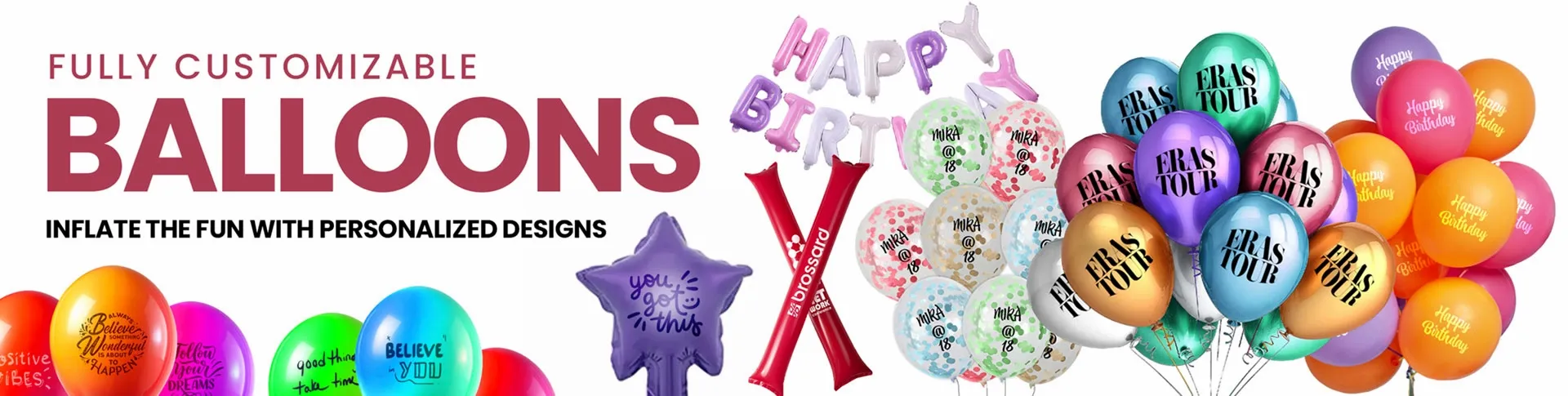 CustomCanvasNow.Com Banners