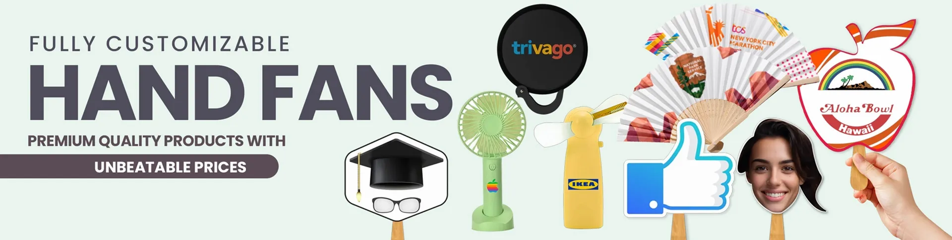 CustomCanvasNow.Com Banners