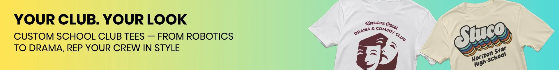 CustomCanvasNow.Com banners