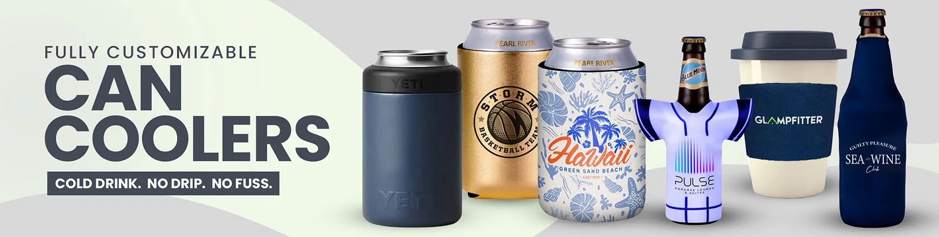 CustomCanvasNow.Com Banners