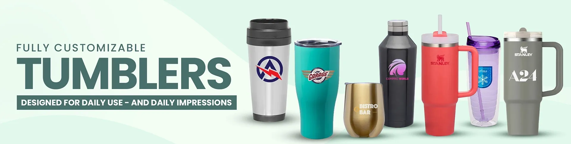 CustomCanvasNow.Com Banners