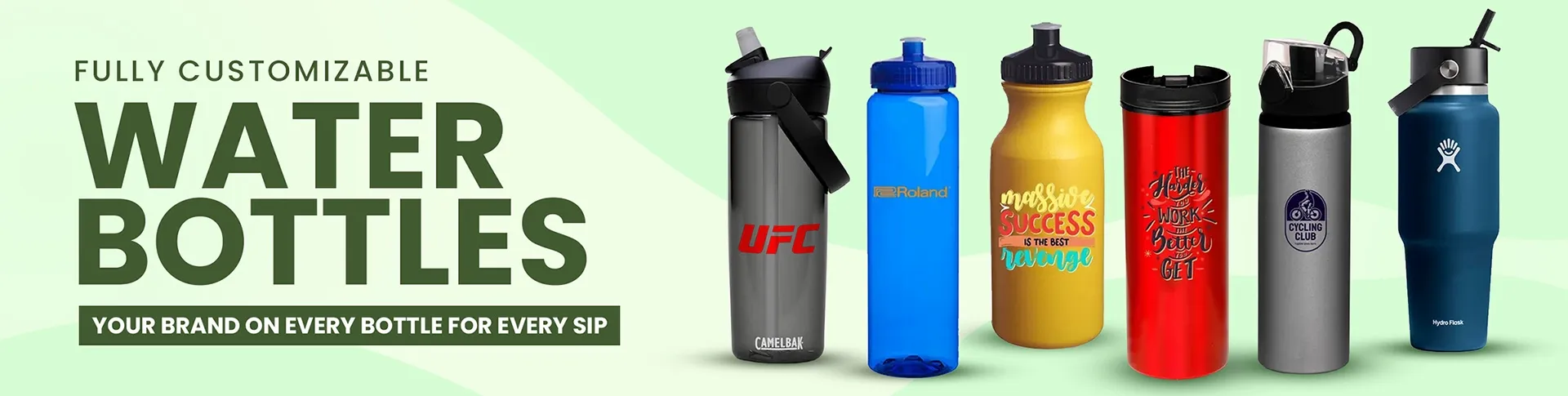 CustomCanvasNow.Com Banners