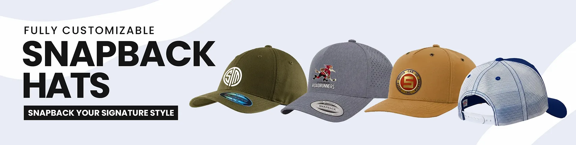 CustomCanvasNow.Com Banners