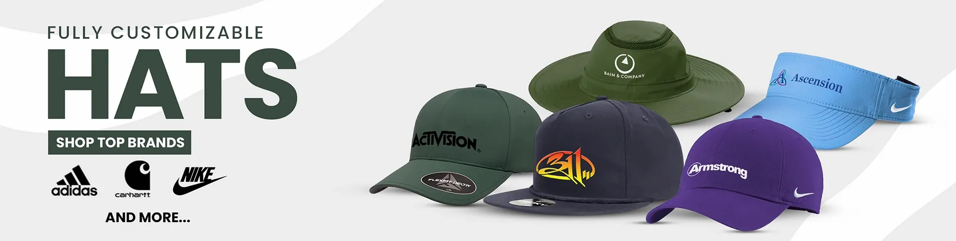 CustomCanvasNow.Com Banners