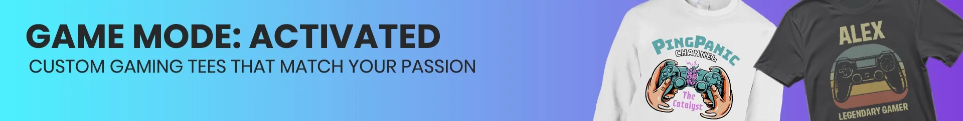 CustomCanvasNow.Com banners