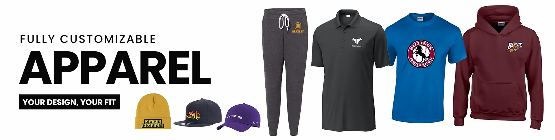 CustomCanvasNow.Com Banners