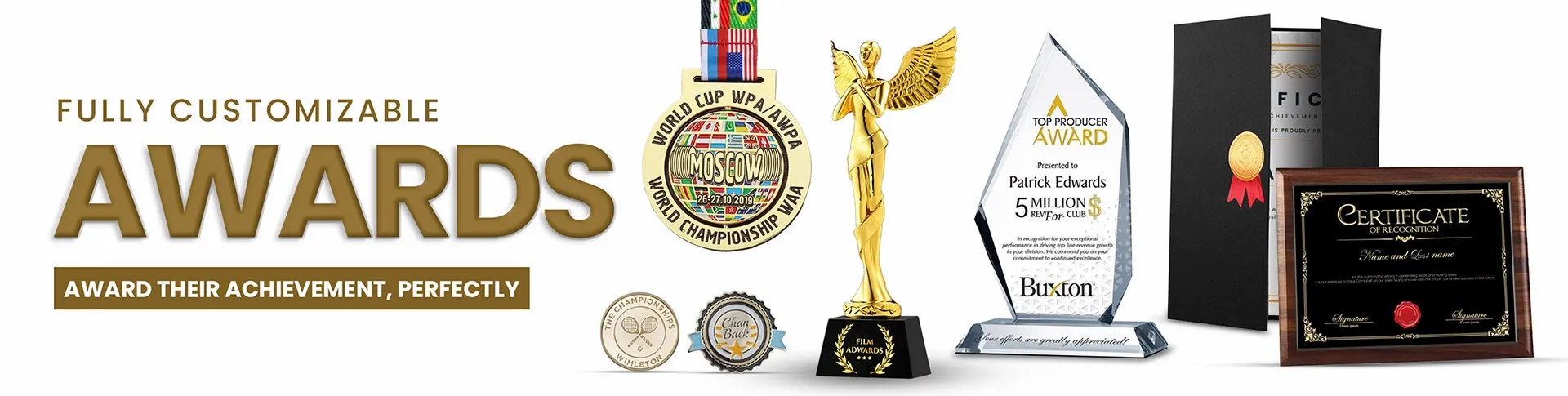 CustomCanvasNow.Com Banners