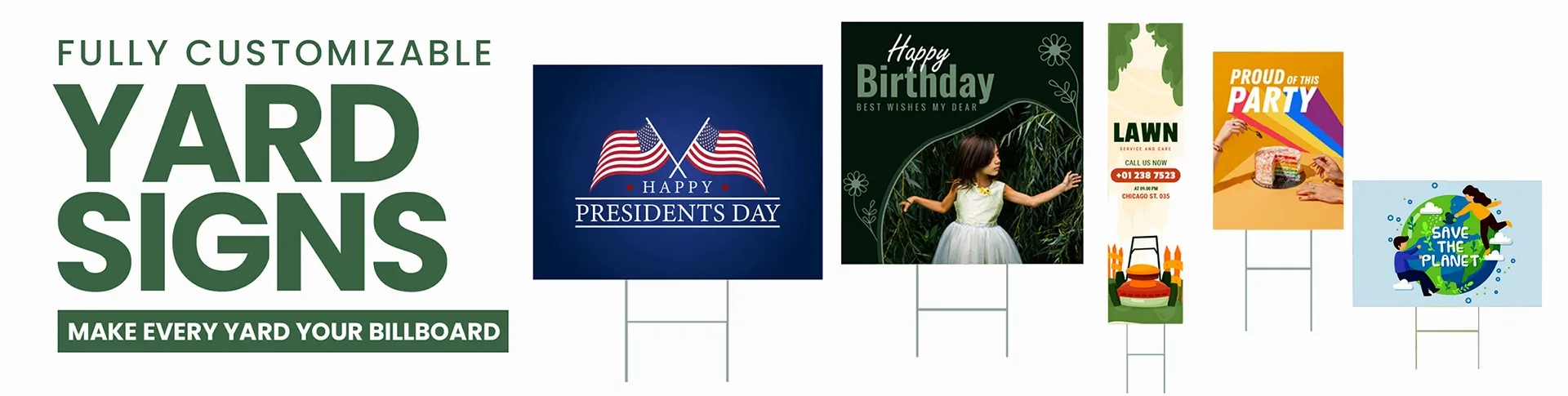 CustomCanvasNow.Com Banners