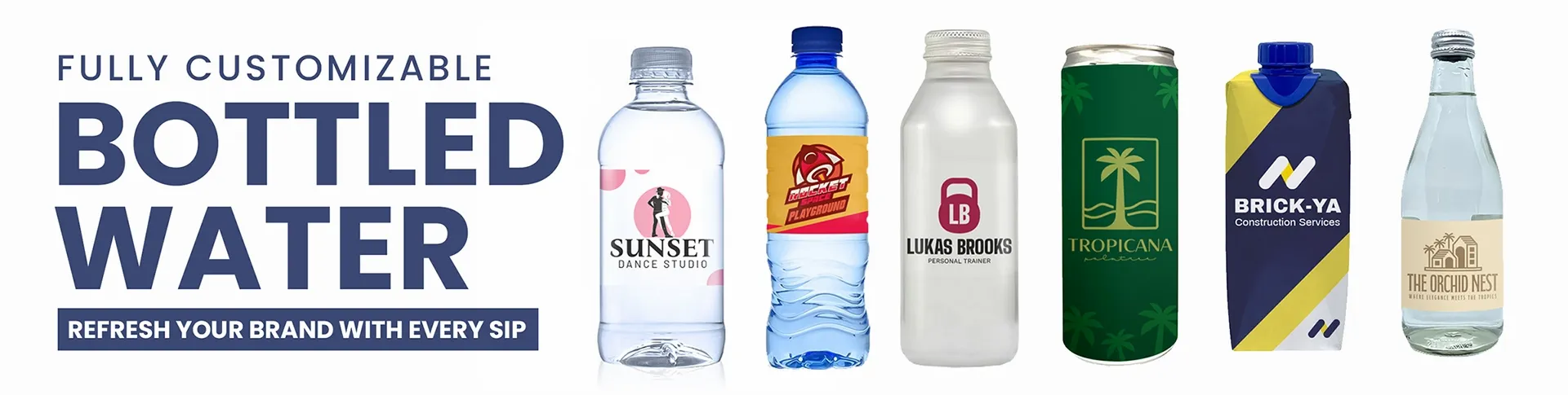 CustomCanvasNow.Com banners