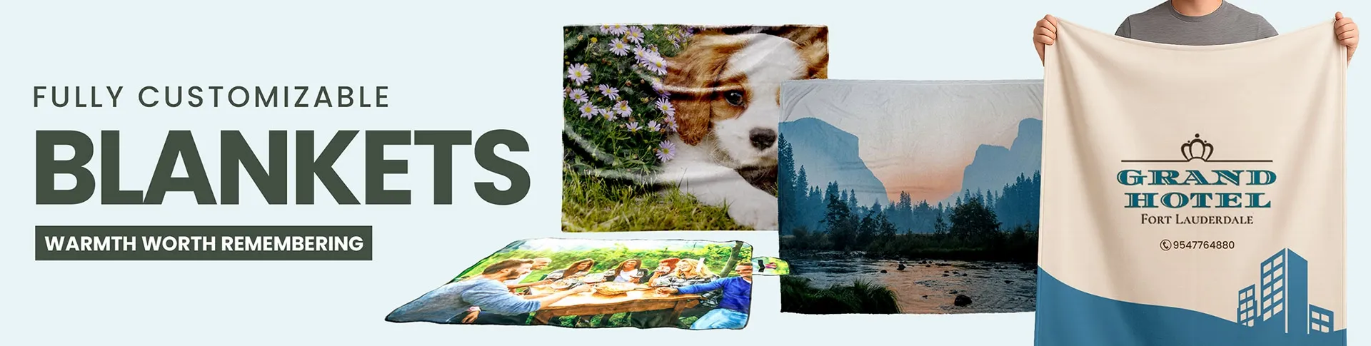 CustomCanvasNow.Com Banners